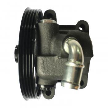 2011 Ford Flex Power Steering Pump Edelmann 6074PX image 4 of 4