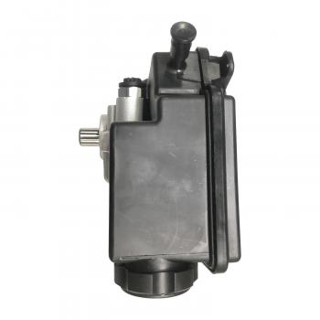2000 Buick Park Avenue Power Steering Pump Edelmann 6075R image 3 of 4