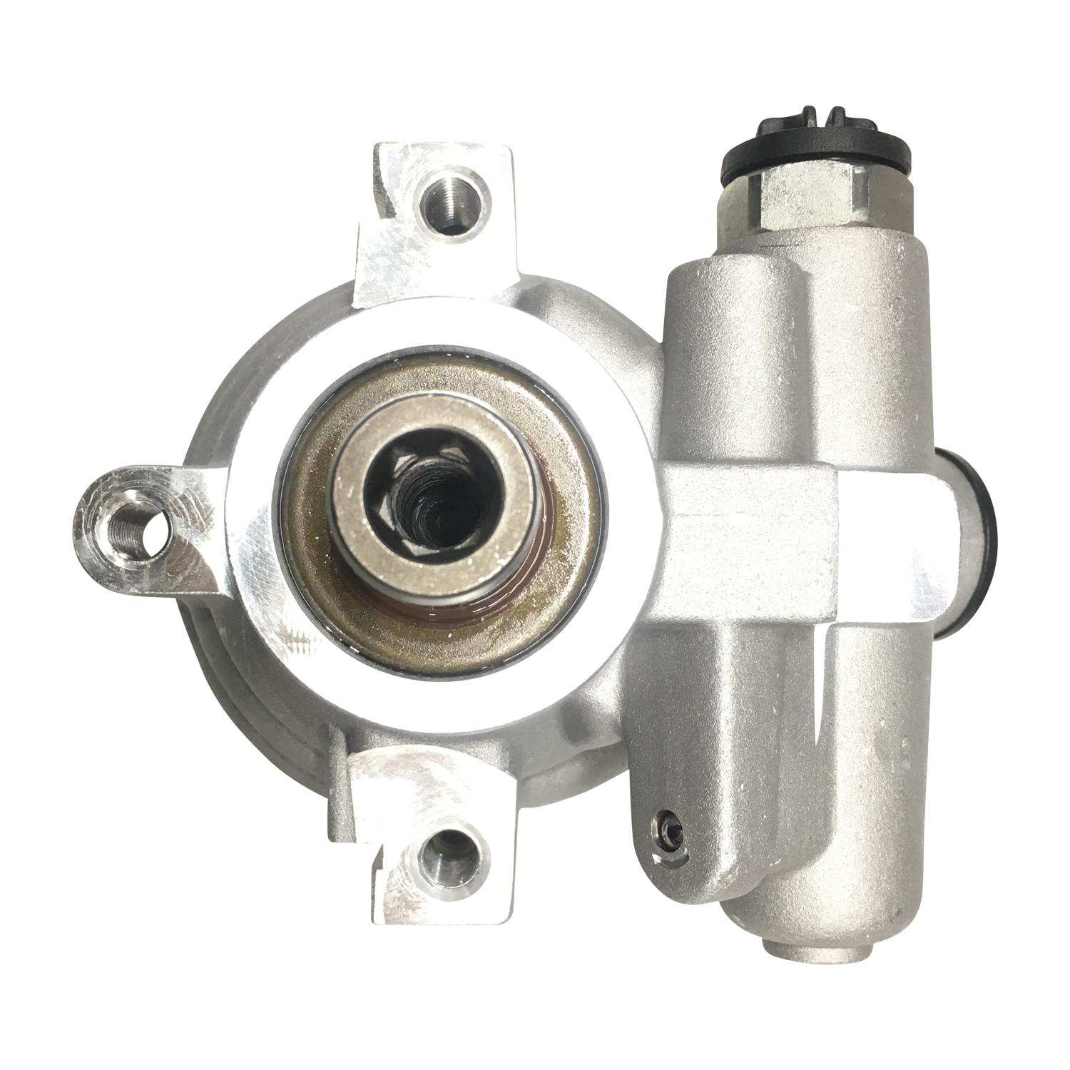 Edelmann 6076U - Power Steering Pump Edelmann 6076U Power Steering Pump product image 1 of 3