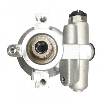 1996 Chevrolet Beretta Power Steering Pump Edelmann 6076U image 1 of 3