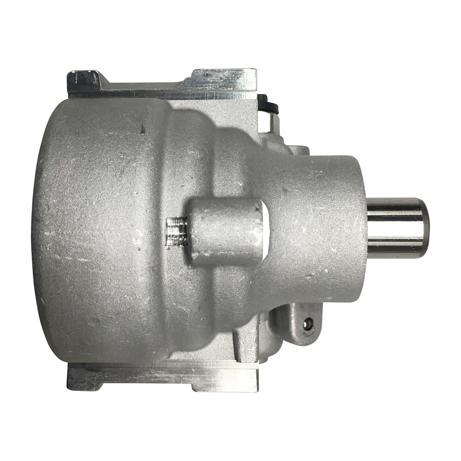 Edelmann 6076U - Power Steering Pump Edelmann 6076U Power Steering Pump product image 2 of 3