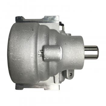 1996 Chevrolet Beretta Power Steering Pump Edelmann 6076U image 2 of 3