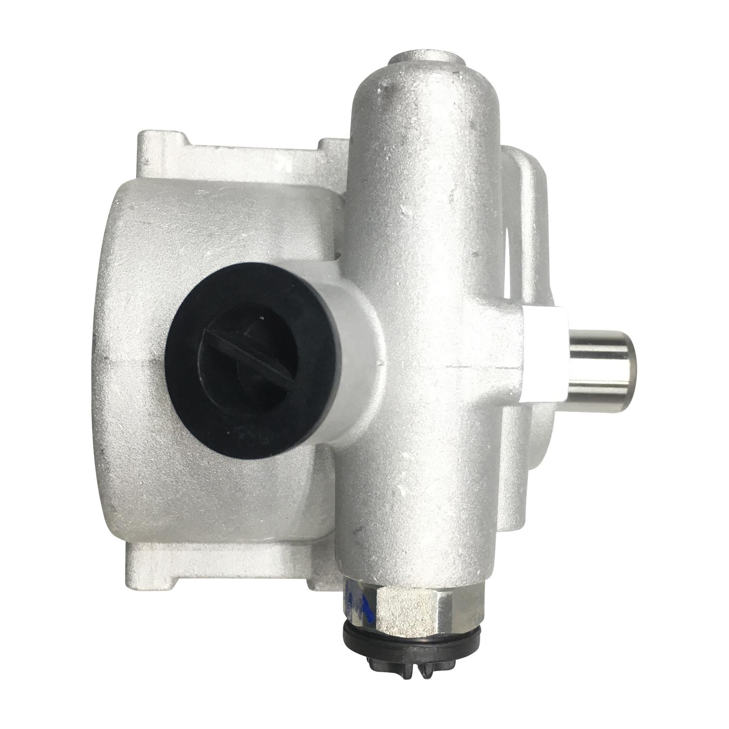 Edelmann 6076U - Power Steering Pump Edelmann 6076U Power Steering Pump product image 3 of 3