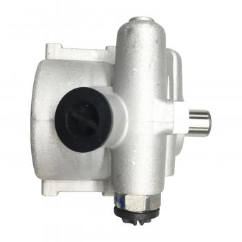1996 Chevrolet Beretta Power Steering Pump Edelmann 6076U image 3 of 3