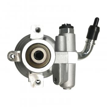 2009 Buick Allure Power Steering Pump Edelmann 6077X image 1 of 3