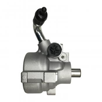 2009 Buick Allure Power Steering Pump Edelmann 6077X image 2 of 3