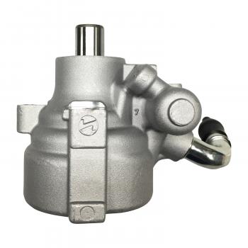 2009 Buick Allure Power Steering Pump Edelmann 6077X image 3 of 3