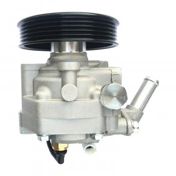2008 Subaru Forester Power Steering Pump Edelmann 6078PX image 1 of 4