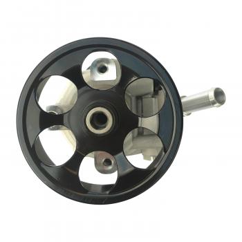 2008 Subaru Forester Power Steering Pump Edelmann 6078PX image 2 of 4
