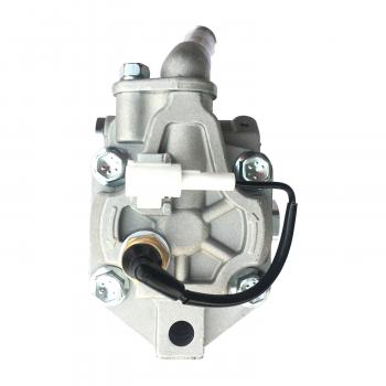 2008 Subaru Forester Power Steering Pump Edelmann 6078PX image 3 of 4