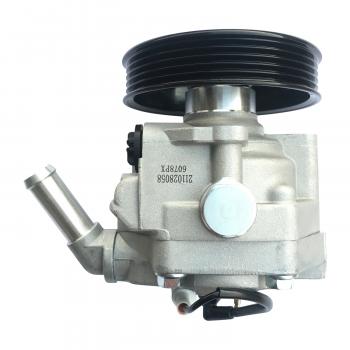 2008 Subaru Forester Power Steering Pump Edelmann 6078PX image 4 of 4