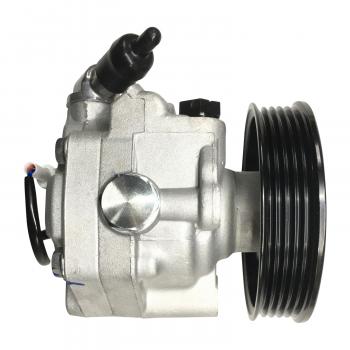 2011 Subaru Impreza Power Steering Pump Edelmann 6079PX image 1 of 4