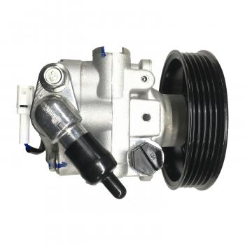 2011 Subaru Impreza Power Steering Pump Edelmann 6079PX image 2 of 4