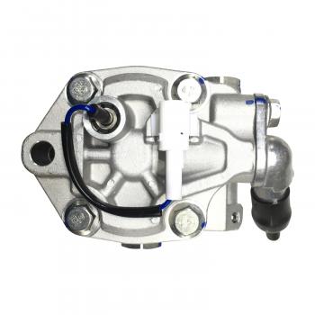 2011 Subaru Impreza Power Steering Pump Edelmann 6079PX image 4 of 4