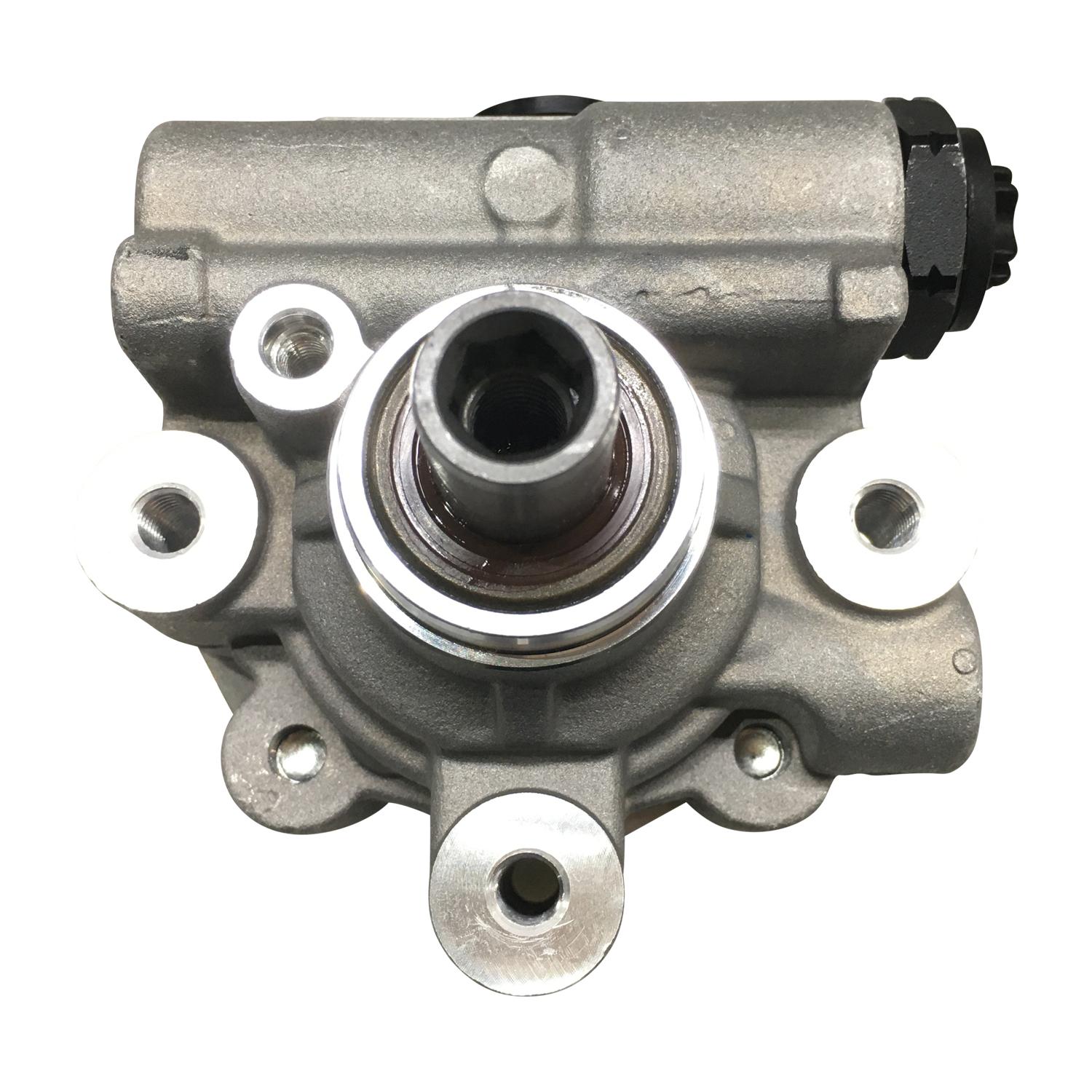 Edelmann 6081U - Power Steering Pump Edelmann 6081U Power Steering Pump product image 1 of 3