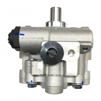2014 Ram C/V Power Steering Pump Edelmann 6081U image 2 of 3