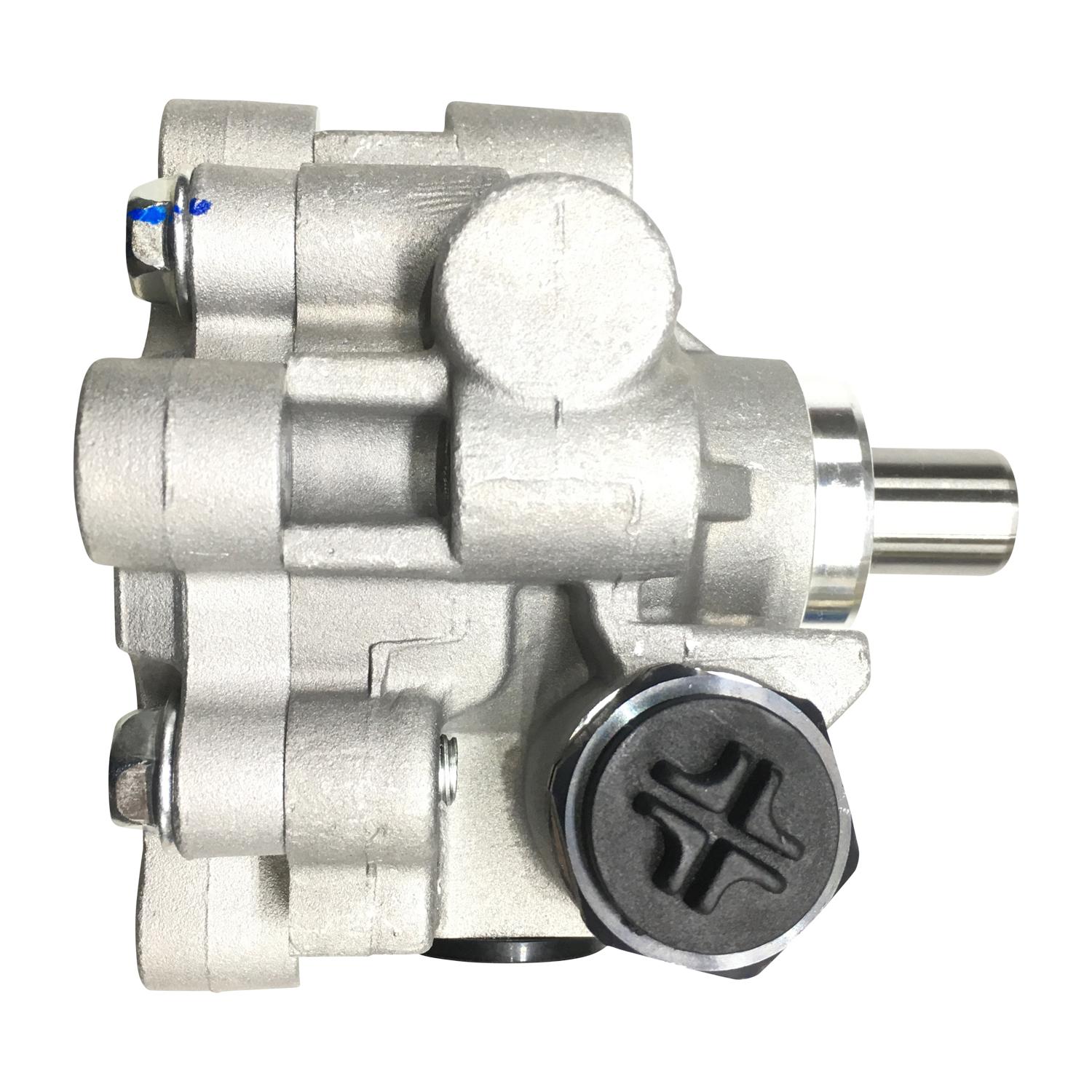 Edelmann 6081U - Power Steering Pump Edelmann 6081U Power Steering Pump product image 3 of 3