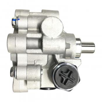 2014 Ram C/V Power Steering Pump Edelmann 6081U image 3 of 3