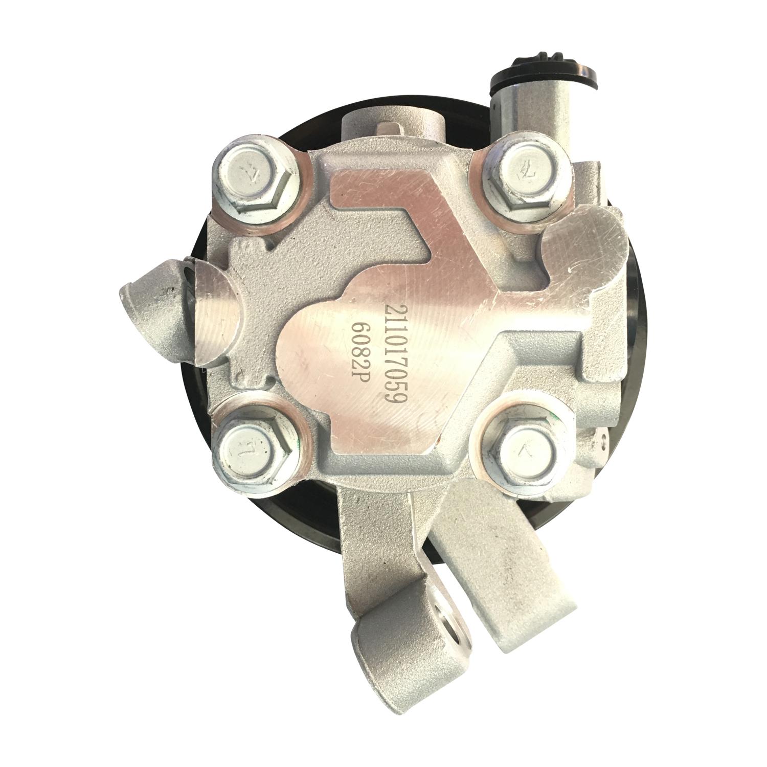Edelmann 6082P Power Steering Pump product image 1 of 4