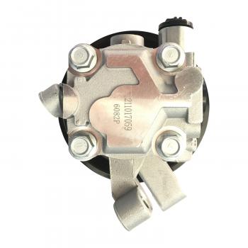 2011 Ford Fusion Power Steering Pump Edelmann 6082P image 1 of 4