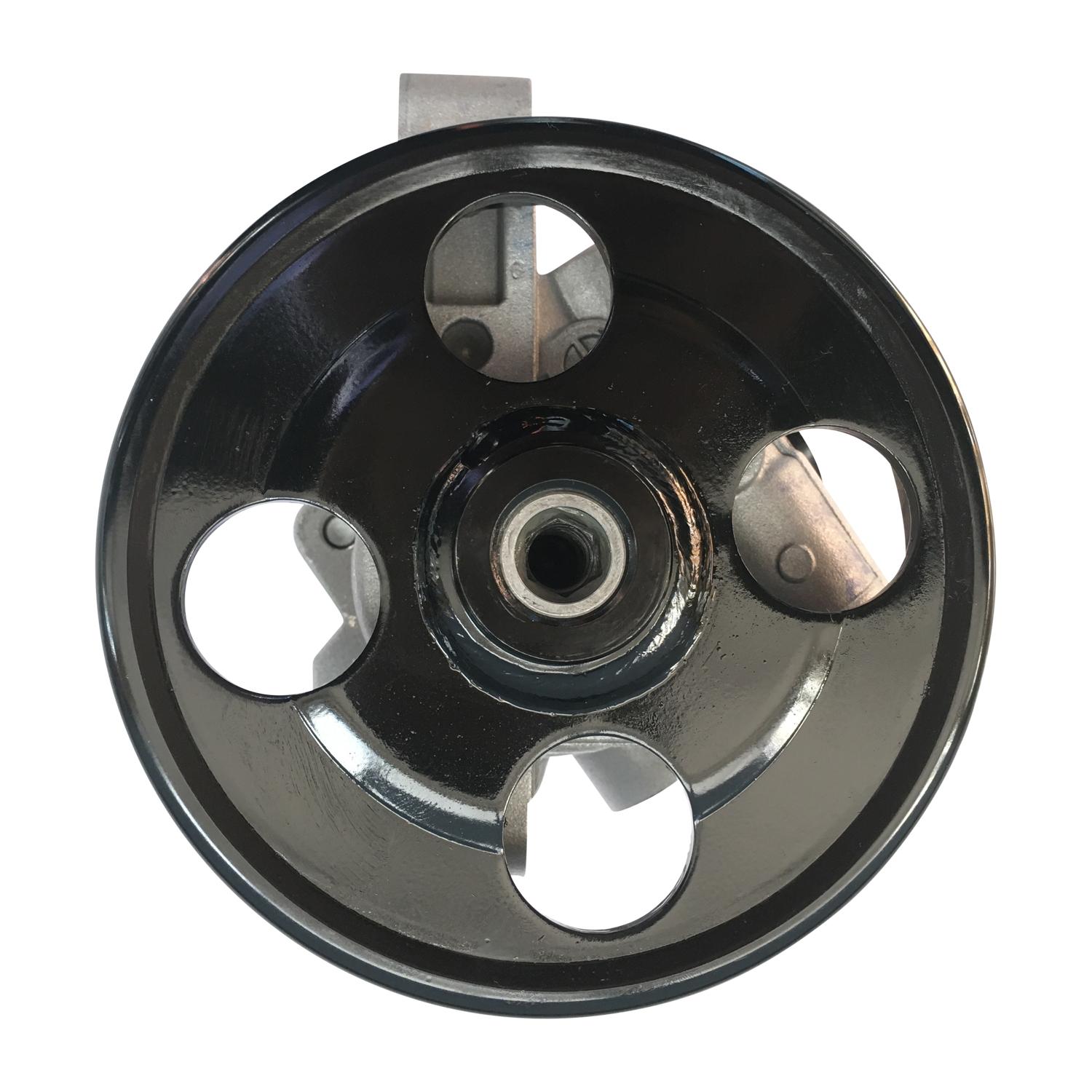 Edelmann 6082P Power Steering Pump product image 2 of 4