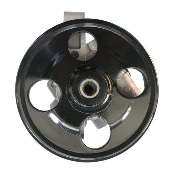 2011 Ford Fusion Power Steering Pump Edelmann 6082P image 2 of 4
