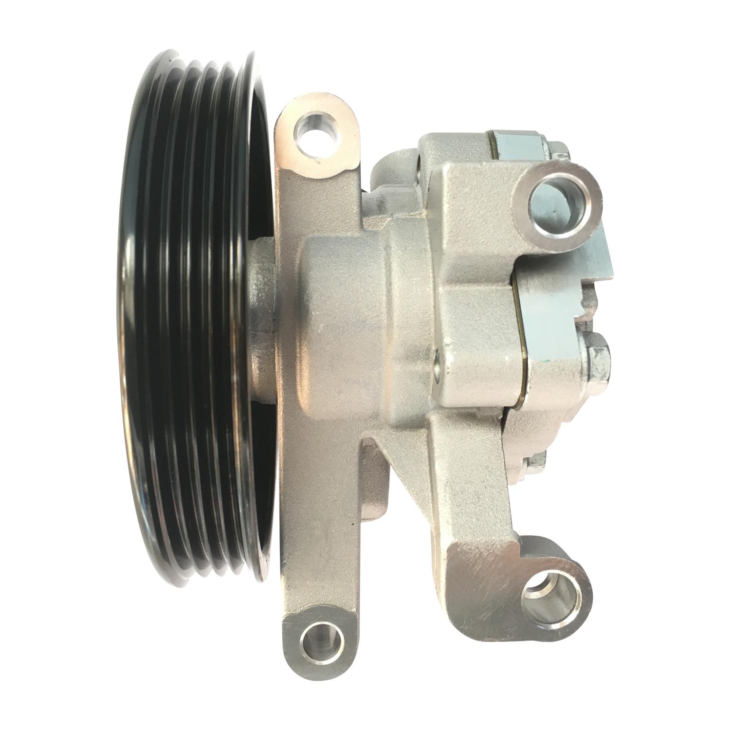 Edelmann 6082P Power Steering Pump product image 4 of 4