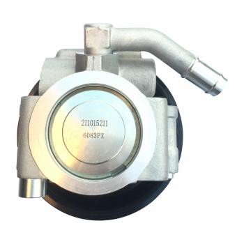 2012 Ford F-350 Super Duty Power Steering Pump Edelmann 6083PX image 1 of 4