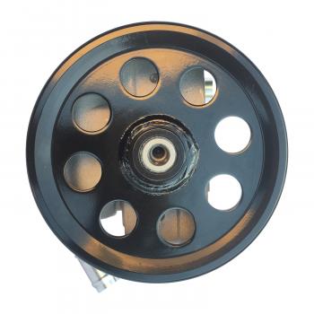2012 Ford F-350 Super Duty Power Steering Pump Edelmann 6083PX image 2 of 4