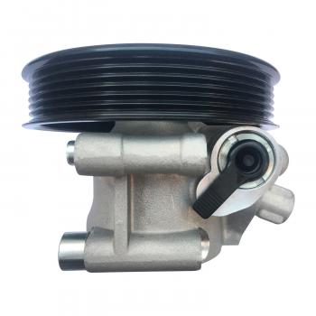 2012 Ford F-350 Super Duty Power Steering Pump Edelmann 6083PX image 3 of 4