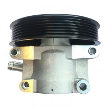 2012 Ford F-350 Super Duty Power Steering Pump Edelmann 6083PX image 4 of 4