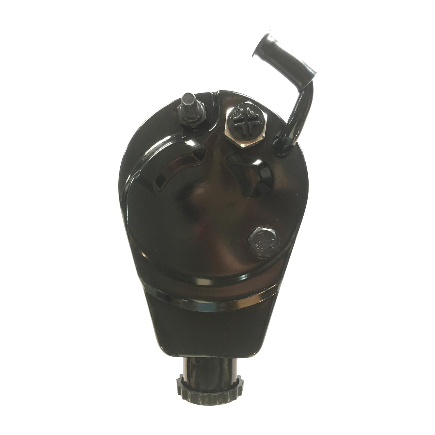 Edelmann 6084R - Power Steering Pump Edelmann 6084R Power Steering Pump product image 3 of 3