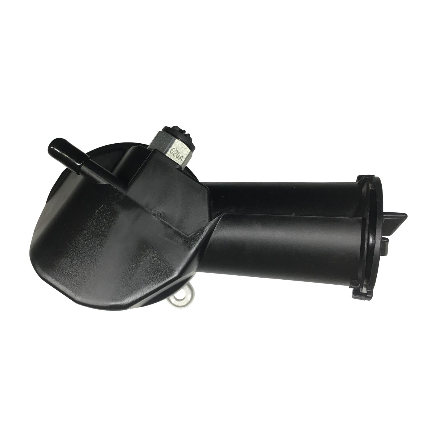 Edelmann 6085R - Power Steering Pump Edelmann 6085R Power Steering Pump product image 3 of 3