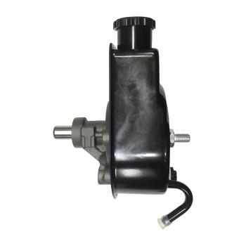 1987 Oldsmobile Cutlass Salon Power Steering Pump Edelmann 6086R image 1 of 3
