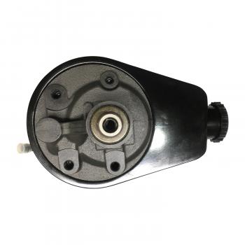 1987 Oldsmobile Cutlass Salon Power Steering Pump Edelmann 6086R image 3 of 3