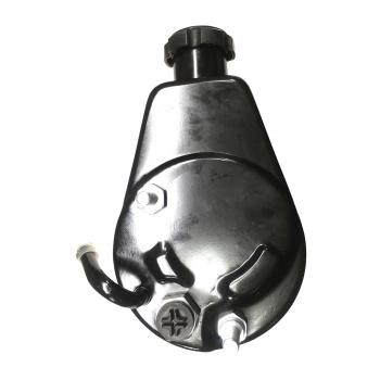 1989 GMC C2500 Power Steering Pump Edelmann 6087R image 1 of 4