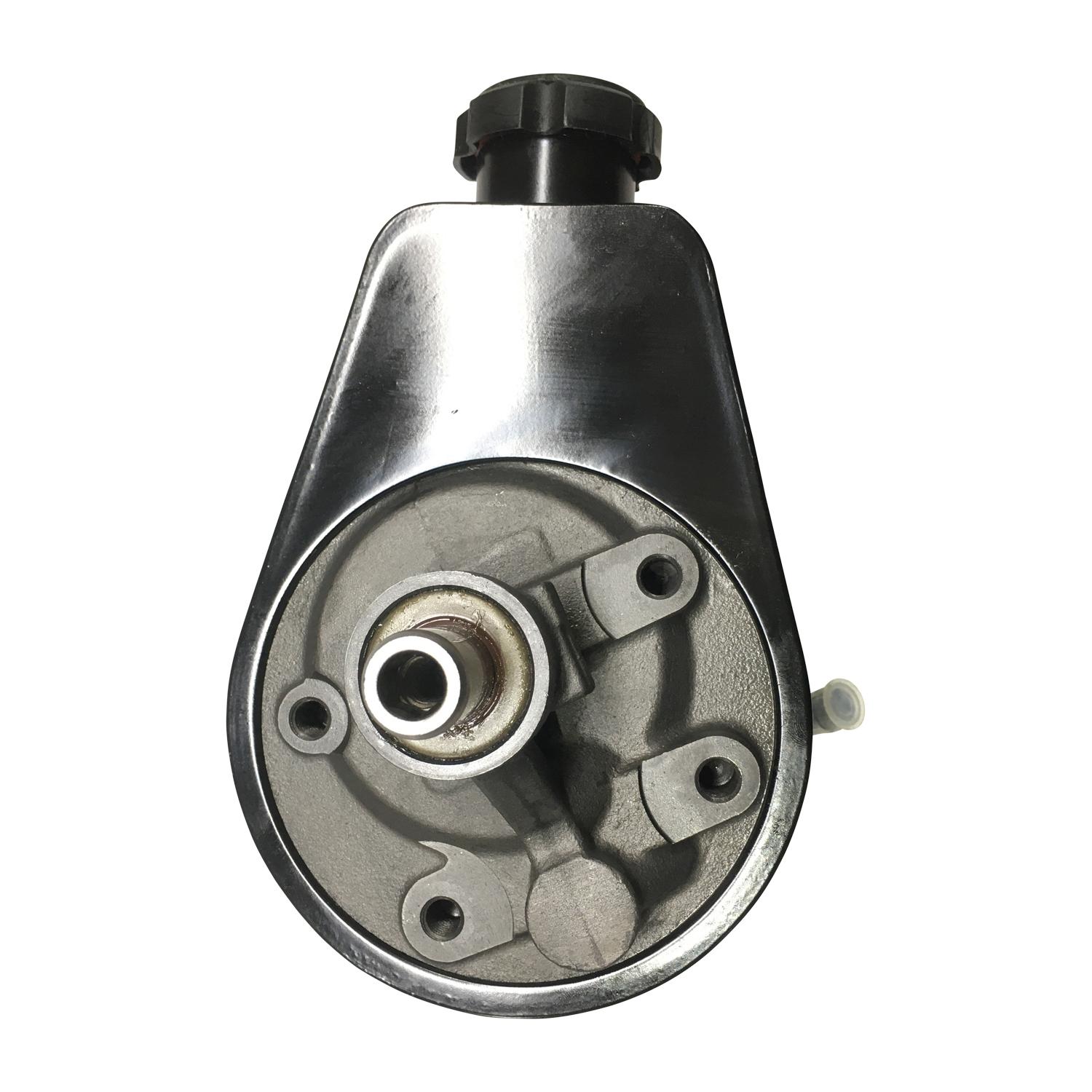 Edelmann 6087R Power Steering Pump product image 2 of 4