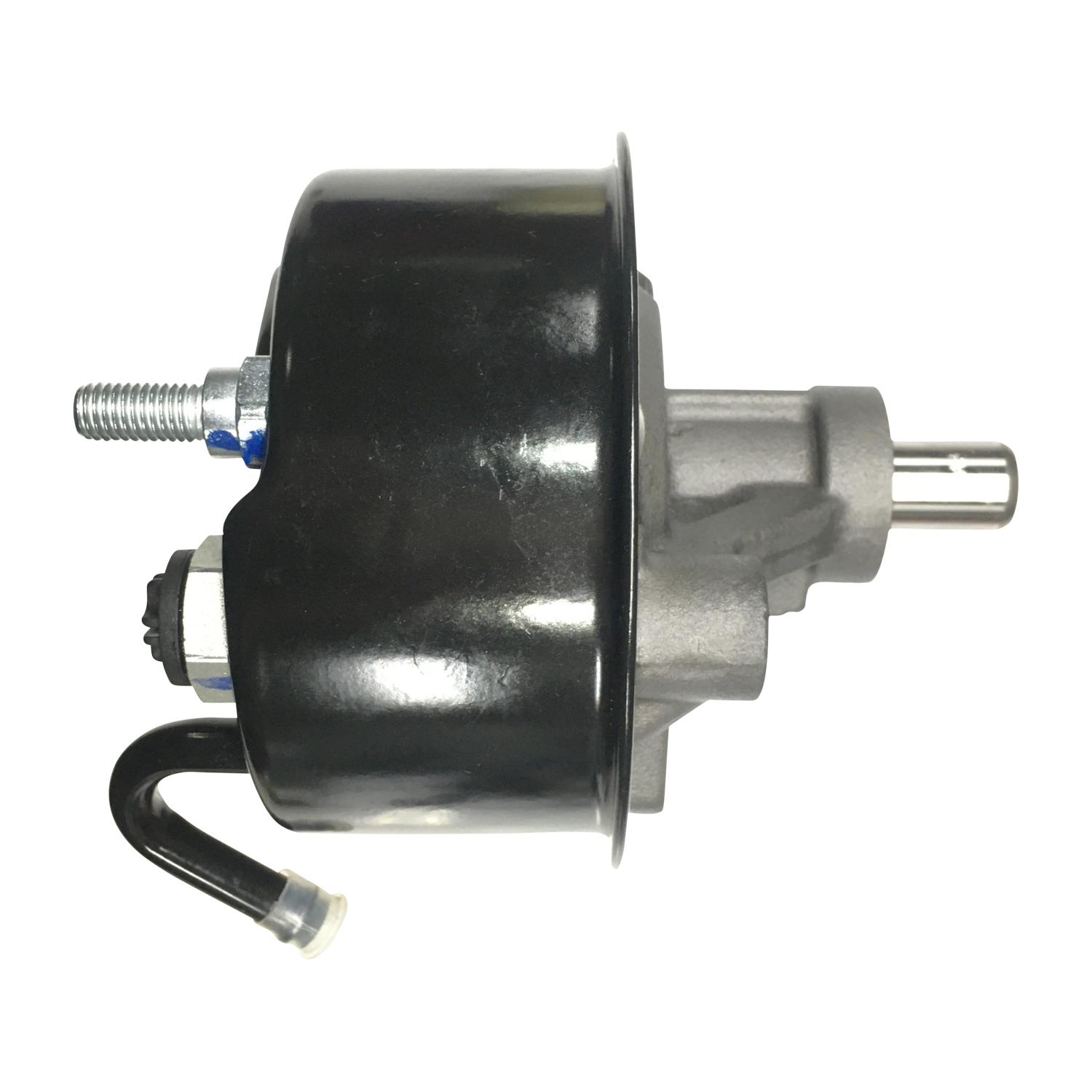 Edelmann 6087R Power Steering Pump product image 3 of 4