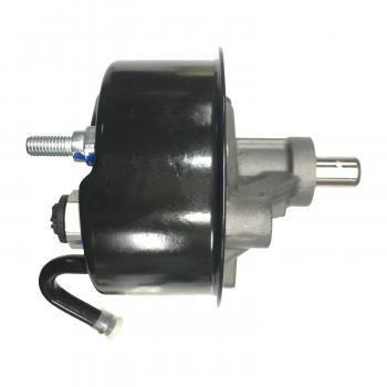 1989 GMC C2500 Power Steering Pump Edelmann 6087R image 3 of 4
