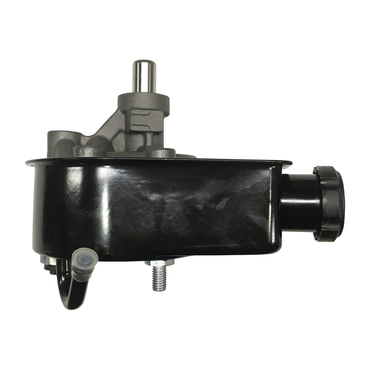 Edelmann 6087R Power Steering Pump product image 4 of 4