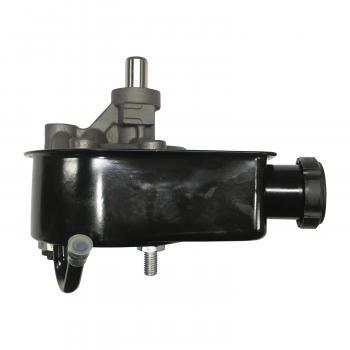 1989 GMC C2500 Power Steering Pump Edelmann 6087R image 4 of 4