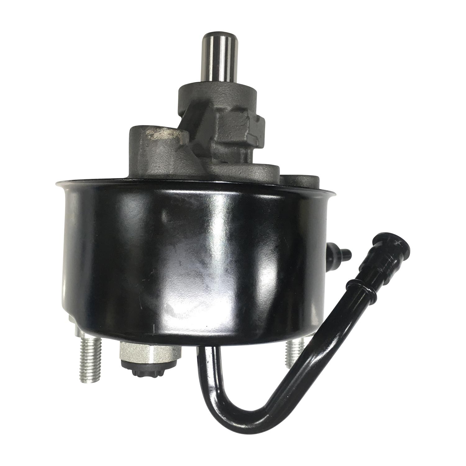 Edelmann 6089R Power Steering Pump product image 1 of 3