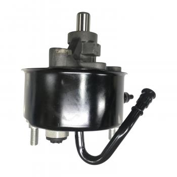 2000 GMC Savana 2500 Power Steering Pump Edelmann 6089R image 1 of 3