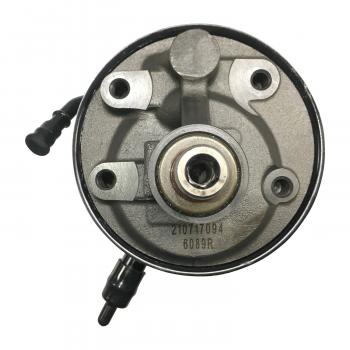 2000 GMC Savana 2500 Power Steering Pump Edelmann 6089R image 2 of 3