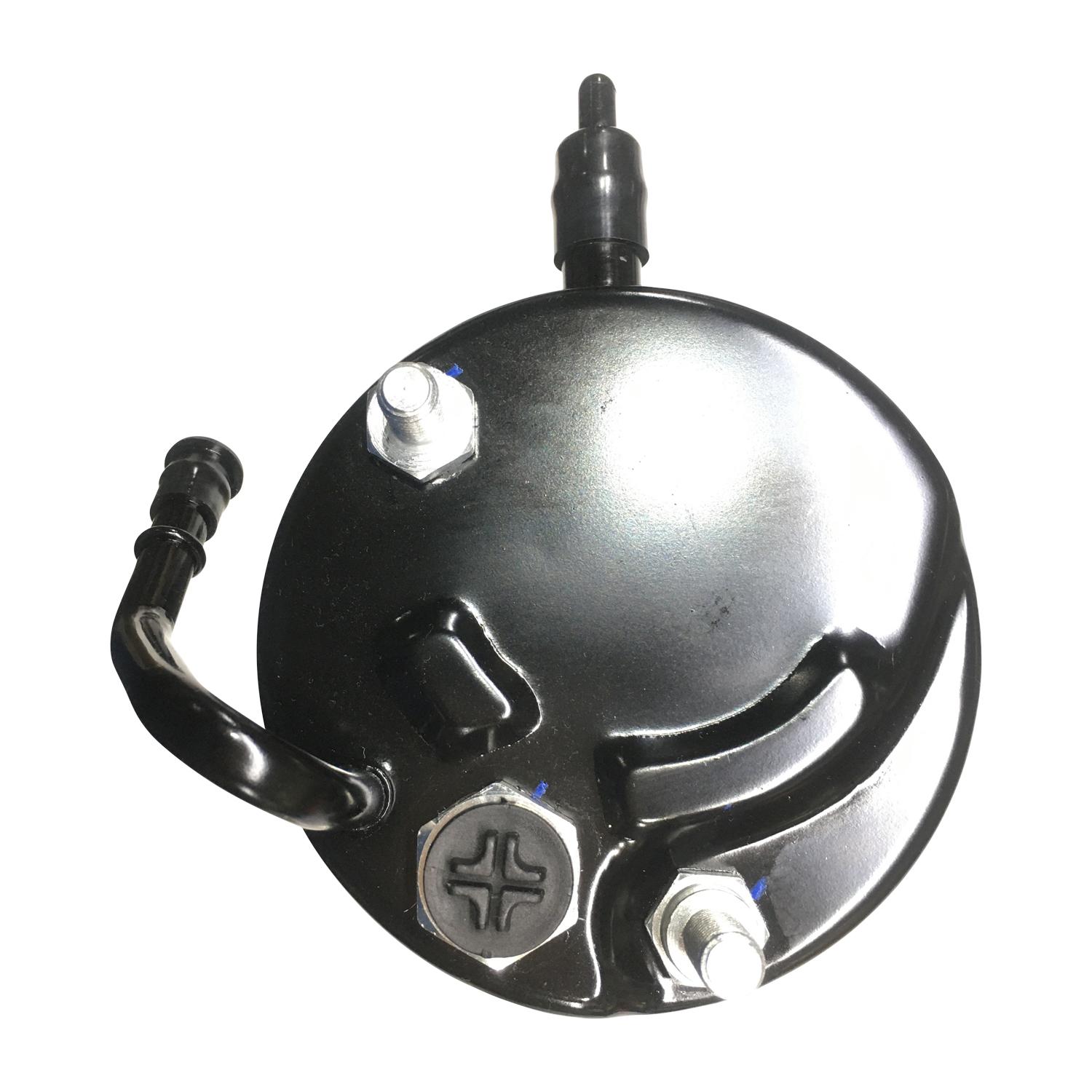 Edelmann 6089R Power Steering Pump product image 3 of 3