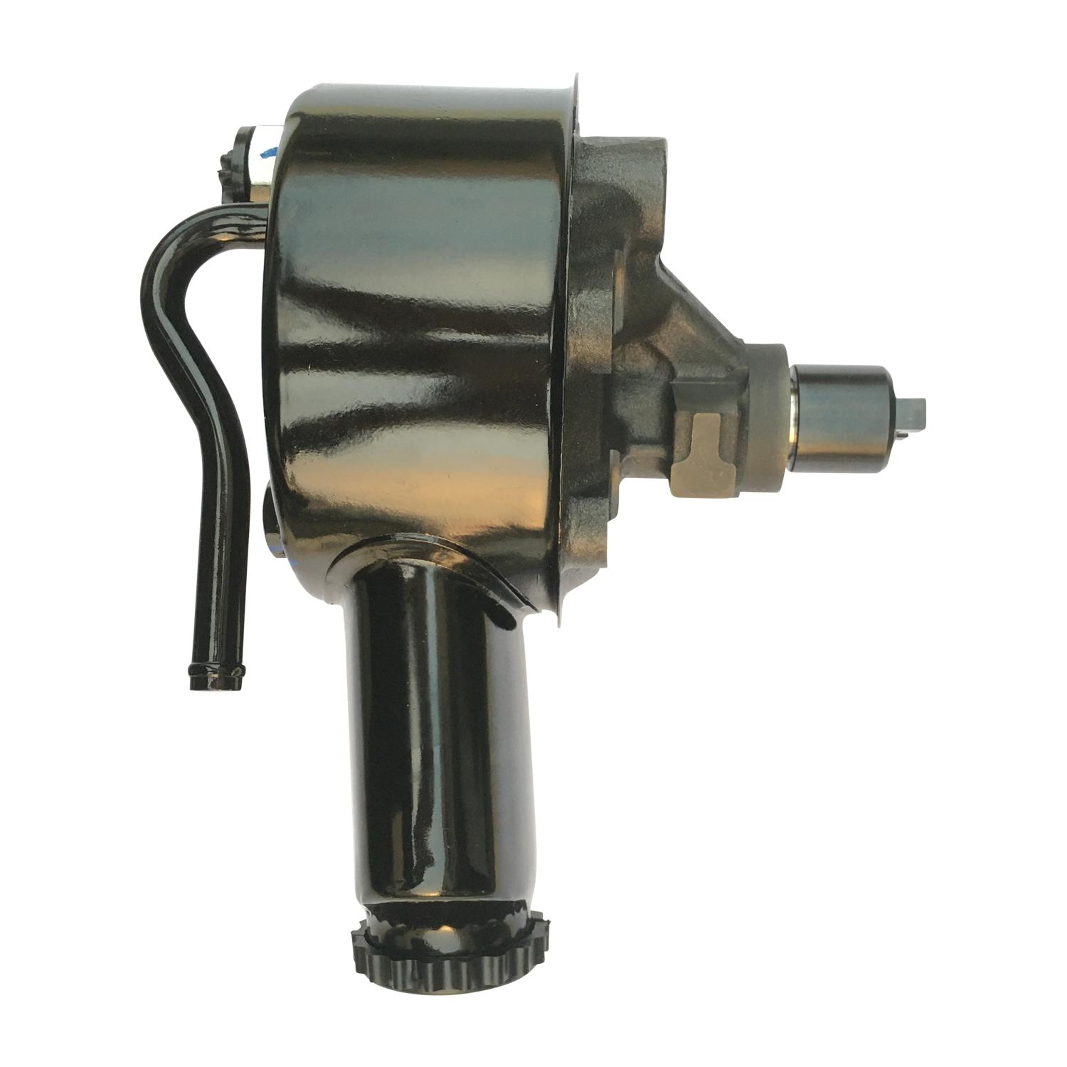 Edelmann 6090R Power Steering Pump product image 1 of 3