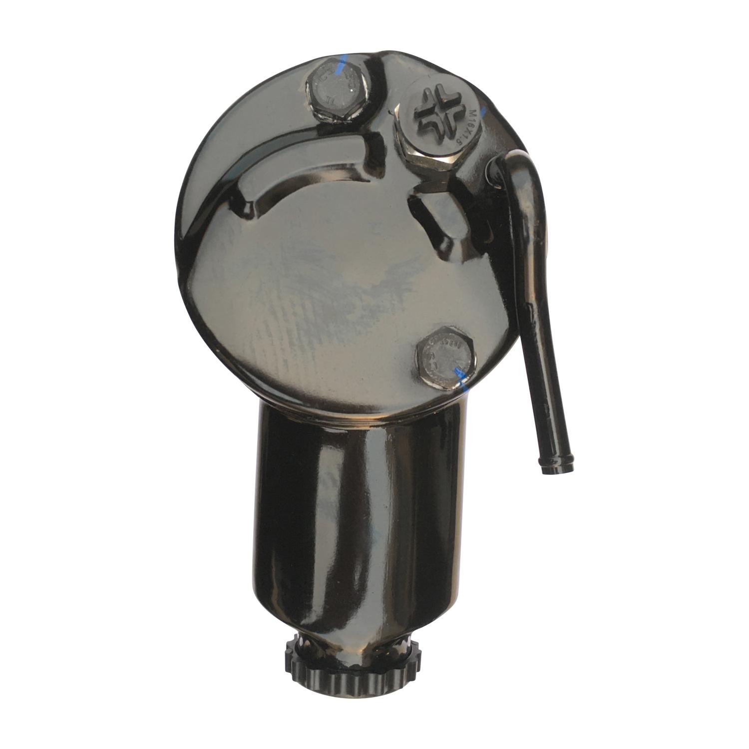 Edelmann 6090R Power Steering Pump product image 3 of 3