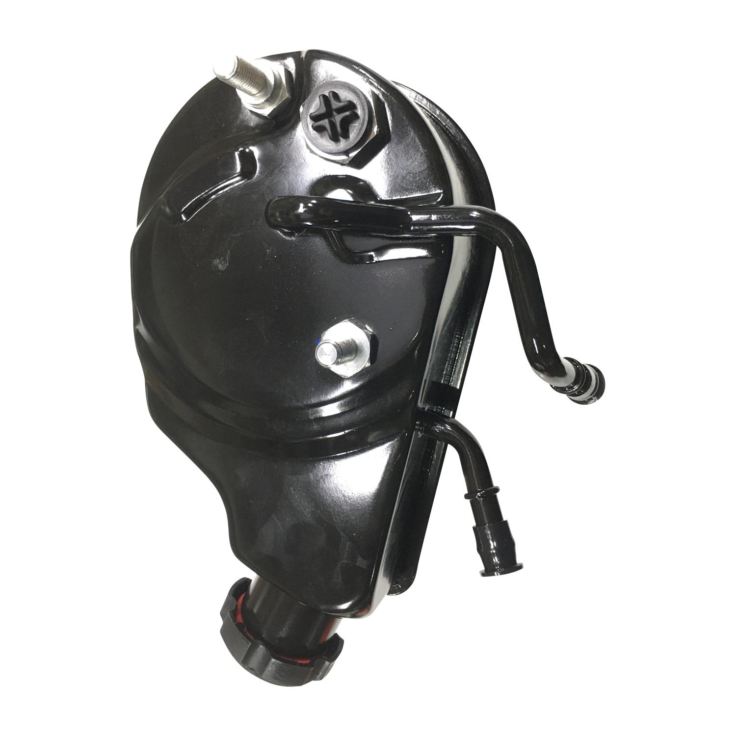 Edelmann 6091R - Power Steering Pump Edelmann 6091R Power Steering Pump product image 1 of 4