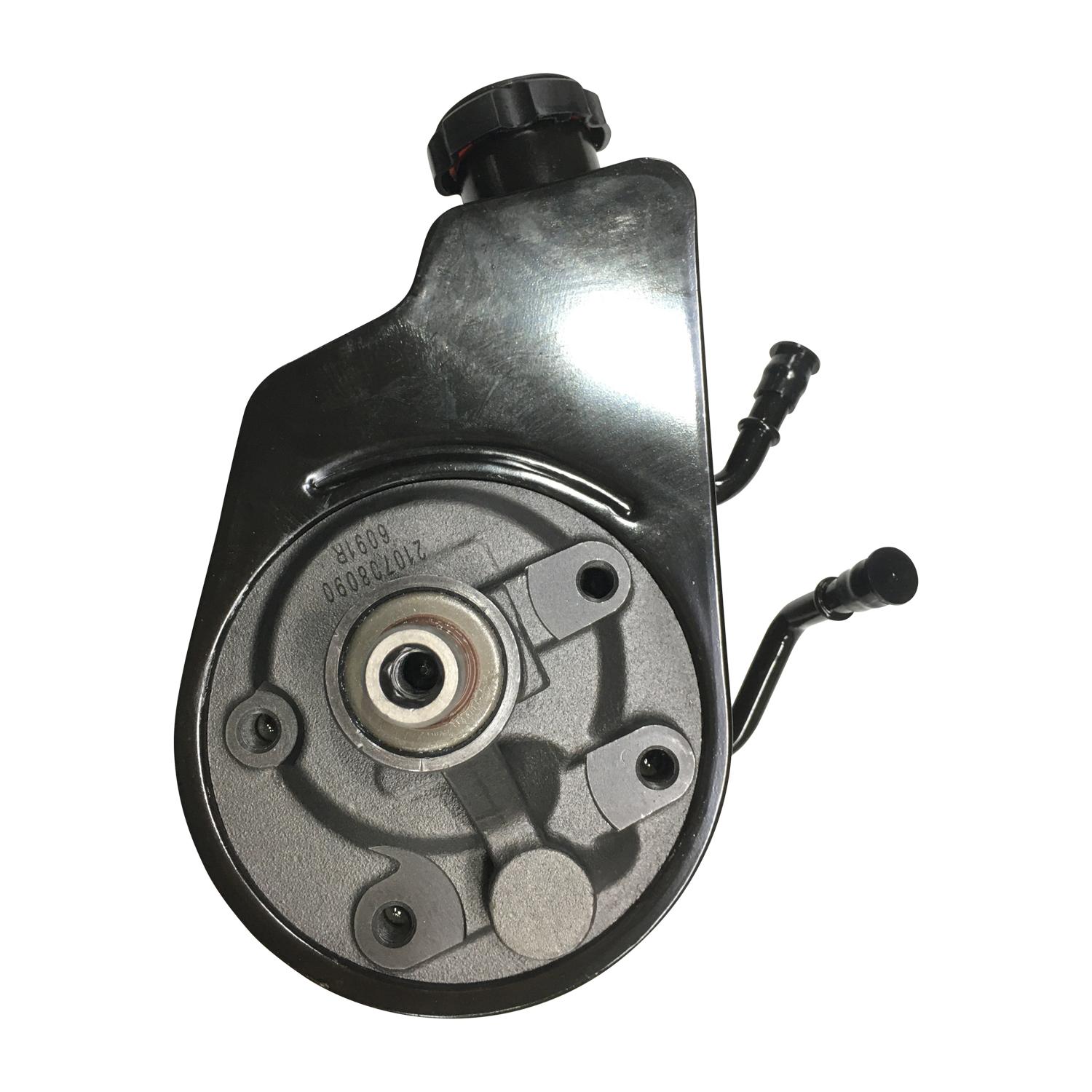 Edelmann 6091R - Power Steering Pump Edelmann 6091R Power Steering Pump product image 2 of 4