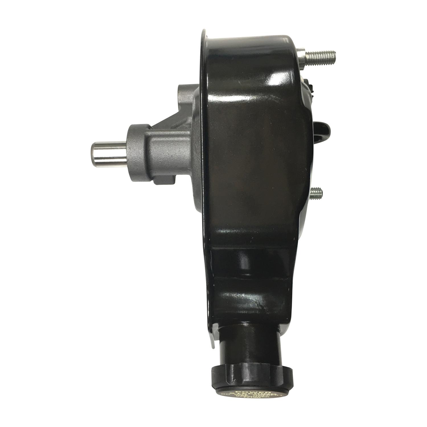 Edelmann 6091R - Power Steering Pump Edelmann 6091R Power Steering Pump product image 4 of 4